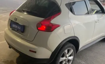 Nissan Juke 2012 года за 5 200 000 тг. в Алматы фото 3