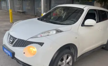 Nissan Juke 2012 года за 5 200 000 тг. в Алматы фото 1