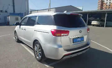Kia Carnival 2016 года за 10 000 000 тг. в Шымкент фото 4