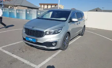 Kia Carnival 2016 года за 10 000 000 тг. в Шымкент фото 1
