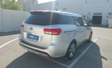 Kia Carnival 2016 года за 10 000 000 тг. в Шымкент фото 3