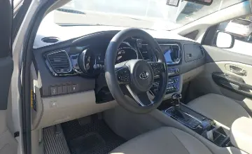 Kia Carnival 2016 года за 10 000 000 тг. в Шымкент фото 5