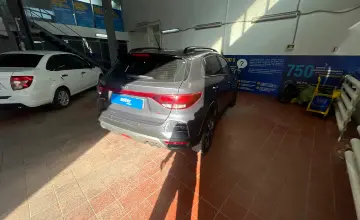 Kia Rio 2021 года за 7 200 000 тг. в Астана