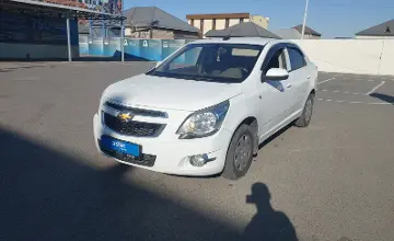 Chevrolet Cobalt 2022 года за 5 100 000 тг. в Шымкент фото 1