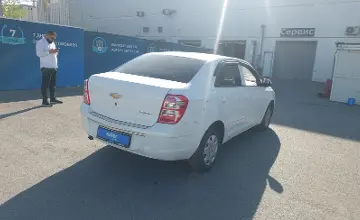Chevrolet Cobalt 2022 года за 5 100 000 тг. в Шымкент фото 3