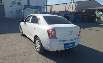 Chevrolet Cobalt 2022 года за 5 100 000 тг. в Шымкент фото 4