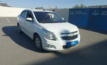 Chevrolet Cobalt 2022 года за 5 100 000 тг. в Шымкент фото 2