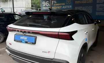 OMODA C5 2025 года за 7 000 000 тг. в Алматы