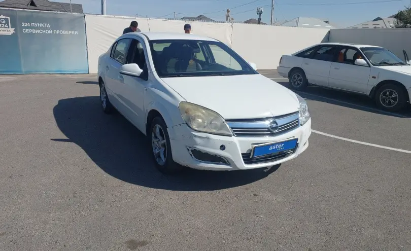 Opel Astra 2012 года за 1 100 000 тг. в Шымкент фото 2
