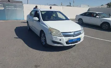 Opel Astra 2012 года за 1 100 000 тг. в Шымкент фото 2