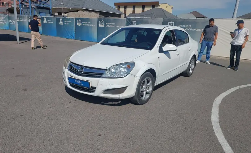 Opel Astra 2012 года за 1 100 000 тг. в Шымкент