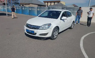 Opel Astra 2012 года за 1 100 000 тг. в Шымкент фото 1