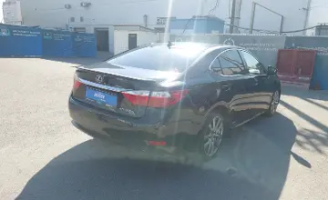 Lexus ES 2012 года за 9 000 000 тг. в Шымкент фото 3