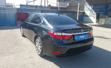 Lexus ES 2012 года за 9 000 000 тг. в Шымкент фото 4