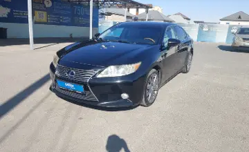 Lexus ES 2012 года за 9 000 000 тг. в Шымкент фото 1
