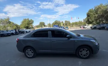 Chevrolet Cobalt 2022 года за 4 900 000 тг. в Актобе фото 4