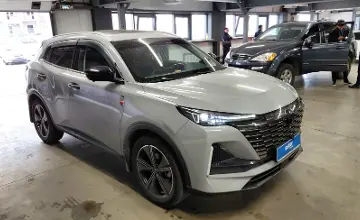 Changan CS55PLUS 2023 года за 8 000 000 тг. в Астана фото 2
