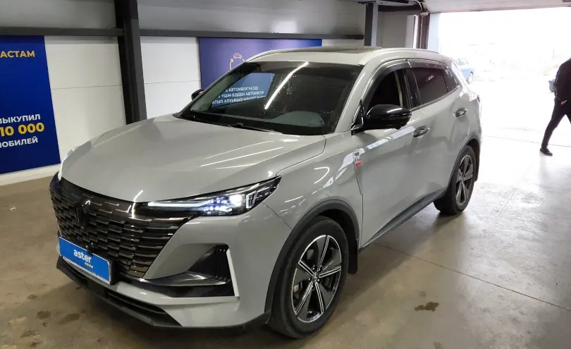 Changan CS55PLUS 2023 года за 8 000 000 тг. в Астана