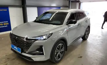 Changan CS55PLUS 2023 года за 8 000 000 тг. в Астана фото 1