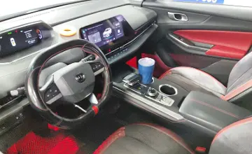 Changan CS55PLUS 2023 года за 8 000 000 тг. в Астана фото 5