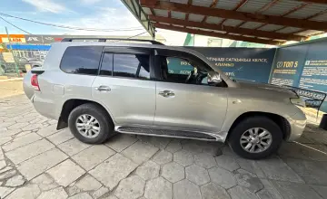 Toyota Land Cruiser 2008 года за 14 000 000 тг. в Талдыкорган фото 4