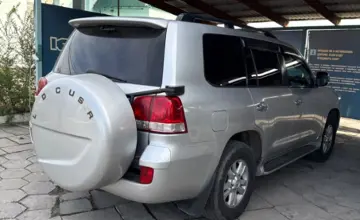 Toyota Land Cruiser 2008 года за 14 000 000 тг. в Талдыкорган