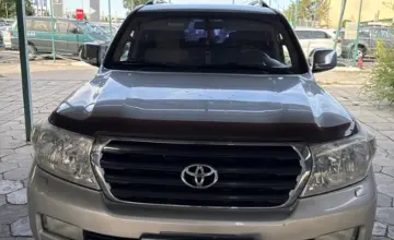Toyota Land Cruiser 2008 года за 14 000 000 тг. в Талдыкорган фото 2