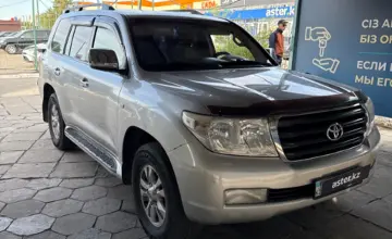 Toyota Land Cruiser 2008 года за 14 000 000 тг. в Талдыкорган фото 3
