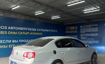 Volkswagen Passat 2008 года за 3 100 000 тг. в Алматы