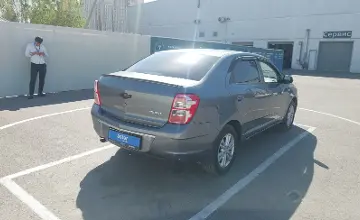 Chevrolet Cobalt 2020 года за 5 000 000 тг. в Шымкент фото 3