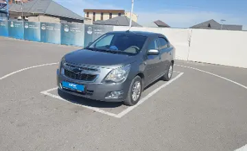 Chevrolet Cobalt 2020 года за 5 000 000 тг. в Шымкент фото 1