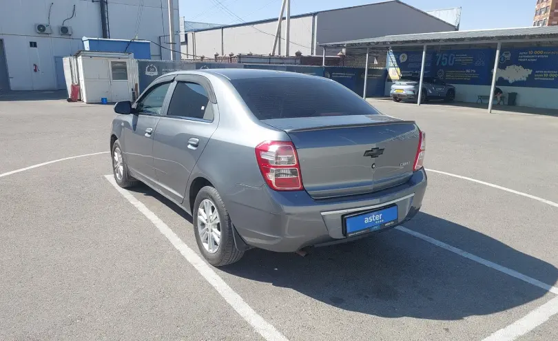 Chevrolet Cobalt 2020 года за 5 000 000 тг. в Шымкент фото 4