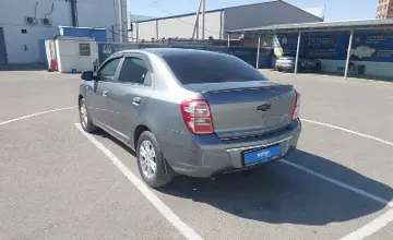 Chevrolet Cobalt 2020 года за 5 000 000 тг. в Шымкент фото 4