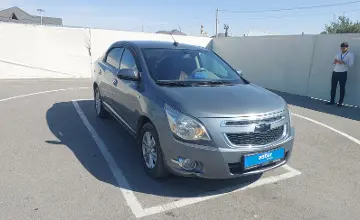 Chevrolet Cobalt 2020 года за 5 000 000 тг. в Шымкент фото 2