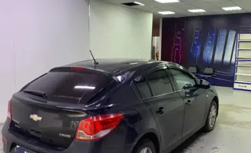Chevrolet Cruze 2013 года за 4 700 000 тг. в Павлодар