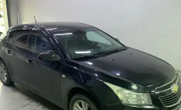 Chevrolet Cruze 2013 года за 4 700 000 тг. в Павлодар фото 3