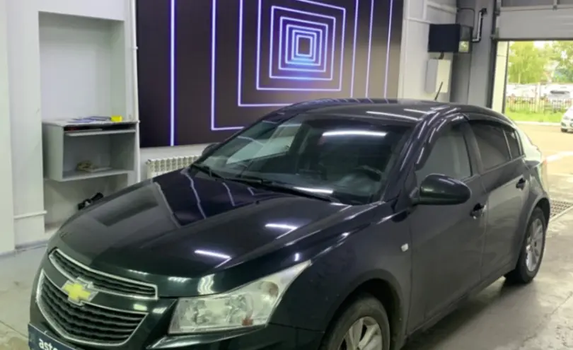 Chevrolet Cruze 2013 года за 4 700 000 тг. в Павлодар