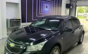Chevrolet Cruze 2013 года за 4 700 000 тг. в Павлодар фото 1