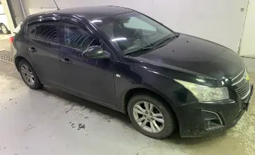 Chevrolet Cruze 2013 года за 4 700 000 тг. в Павлодар фото 4