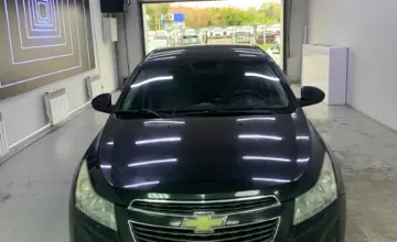 Chevrolet Cruze 2013 года за 4 700 000 тг. в Павлодар фото 2