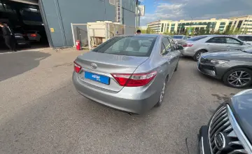 Toyota Camry 2015 года за 9 400 000 тг. в Астана