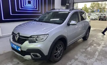 Renault Sandero 2022 года за 6 000 000 тг. в Павлодар фото 1