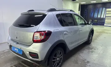 Renault Sandero 2022 года за 6 000 000 тг. в Павлодар