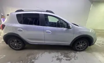 Renault Sandero 2022 года за 6 000 000 тг. в Павлодар фото 4