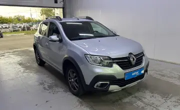 Renault Sandero 2022 года за 6 000 000 тг. в Павлодар фото 3