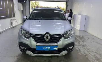 Renault Sandero 2022 года за 6 000 000 тг. в Павлодар фото 2