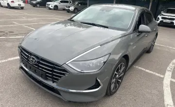 Hyundai Sonata 2023 года за 11 000 000 тг. в Алматы фото 1