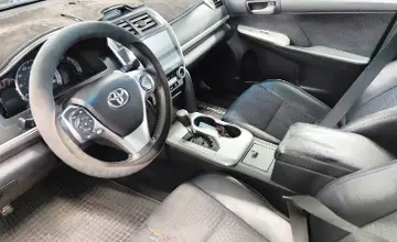 Toyota Camry 2012 года за 7 000 000 тг. в Астана фото 5