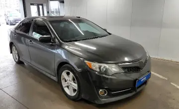 Toyota Camry 2012 года за 7 000 000 тг. в Астана фото 2