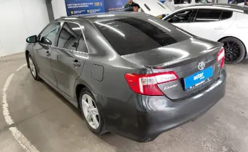 Toyota Camry 2012 года за 7 000 000 тг. в Астана фото 4